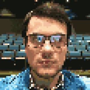 Meet your Posher, Paul